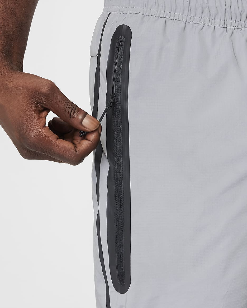 Nike sportswear tech men's trousers online